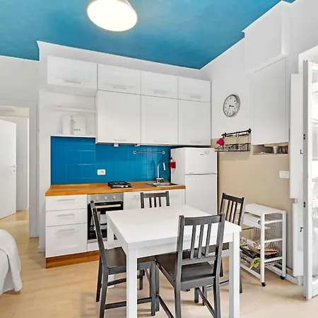 Alessia's Flat - San Bernardino