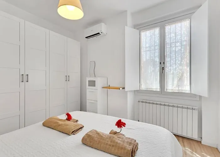 Апартаменты Alessia's Flat - San Bernardino *