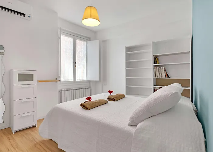 Апартаменты Alessia's Flat - San Bernardino *