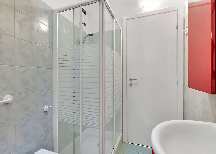 Апартаменты Alessia's Flat - San Bernardino