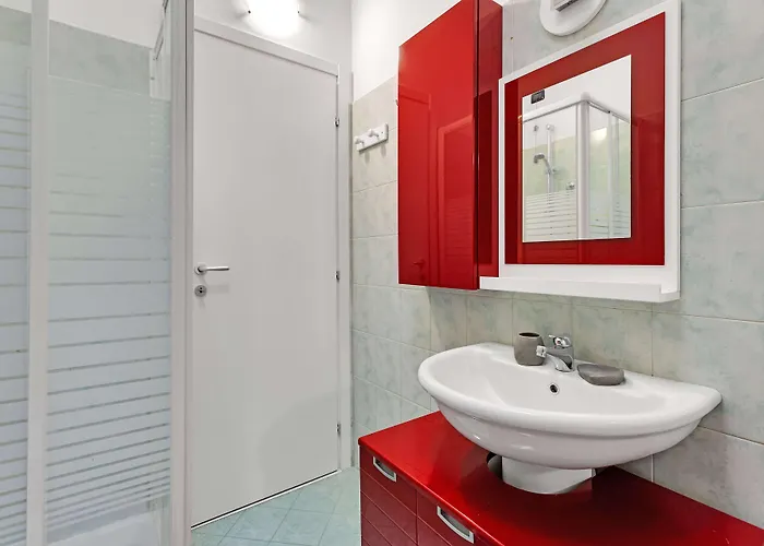 Апартаменты Alessia's Flat - San Bernardino *